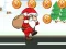 Spēle Christmas Parkour Santa online