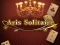 Spēle Aris Solitaire online