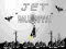 Spēle Jet Halloween online