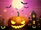 Spēle Scary Halloween Party online