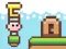 Spēle Cube Adventure online