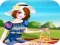 Spēle Go To A Picnic online