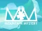 Spēle Mountain Mystery Jigsaw online