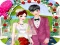 Spēle Romantic Spring Wedding online