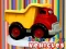 Spēle Summer Toys Vehicles online
