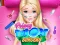 Spēle Princy Throat Surgery online