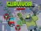Spēle Survivor.io Revenge online