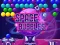 Spēle Space Bubbles online