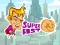 Spēle Super fist online