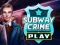 Spēle Subway Crime online