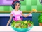 Spēle Princess Fitness Diet online
