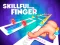 Spēle Skillful Finger online