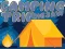 Spēle Camping Trip Jigsaw online