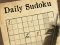 Spēle The Daily Sudoku online