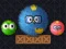 Spēle Where Is My Ruffled Bird online