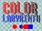 Spēle Color Labyrinth online