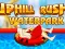 Spēle Uphill rush 7 waterpark online