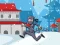 Spēle Running Ninja online