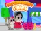 Spēle Supermarket Paws online
