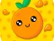Spēle I Like Orange Juice online