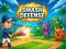 Spēle Smash Defense online