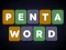 Spēle Penta Word online