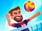 Spēle Volleyball Challenge online