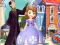 Spēle Princess Science Class online