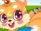 Spēle Mystery Creature Dress Up online