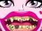 Spēle Draculaura Bad Teeth online