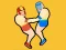 Spēle Wrestle Jump 2 online