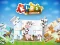 Spēle Kids Farm Fun online
