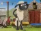 Spēle Shaun The Sheep Baahmy Golf online