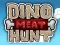 Spēle Dino Meat Hunt Remastered online