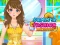 Spēle Summer Fashion Makeover online