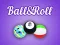 Spēle Ball&Roll online