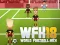 Spēle World Football Kick 2018 online