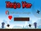 Spēle Ninja War online