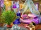Spēle Fairy House Cleaning online