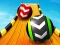 Spēle Sky Balls 3D online