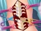 Spēle Anna Scoliosis Surgery online