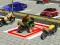 Spēle Superhero City Bike Parking Game 3D online