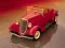 Spēle Antique Cars Puzzle online