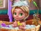 Spēle Goldie Baby Bath Care online