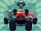 Spēle Crazy Monster Trucks Memory online