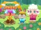 Spēle Funny Camping Day online