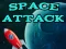 Spēle Space Attack online