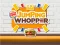 Spēle Jumping Whopper online