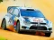Spēle Rally Car Driving Jigsaw online
