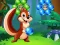 Spēle Bubbles Shooter Squirrel online